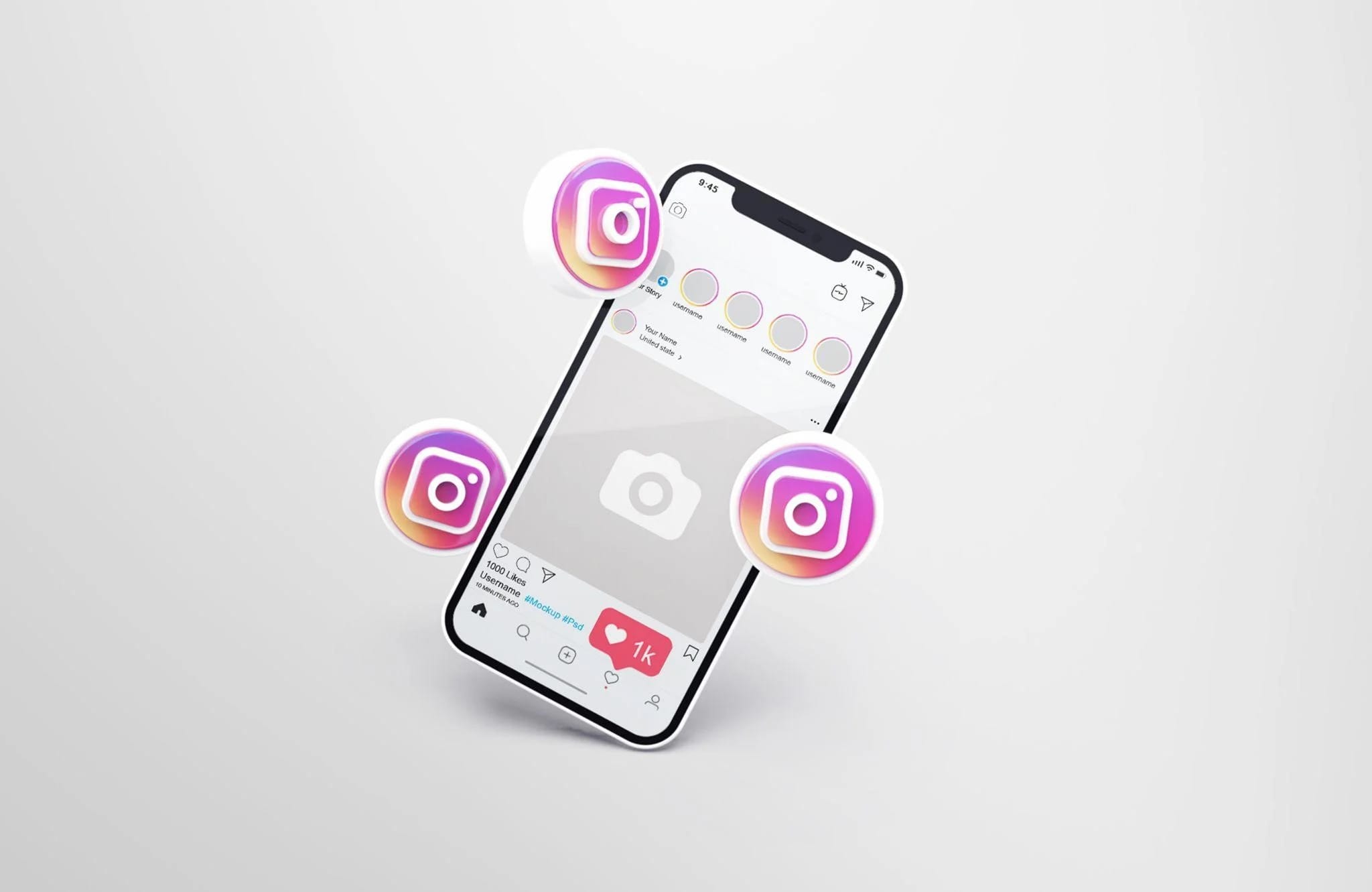 インスタ フォロワー 増やすための効果的な運用術