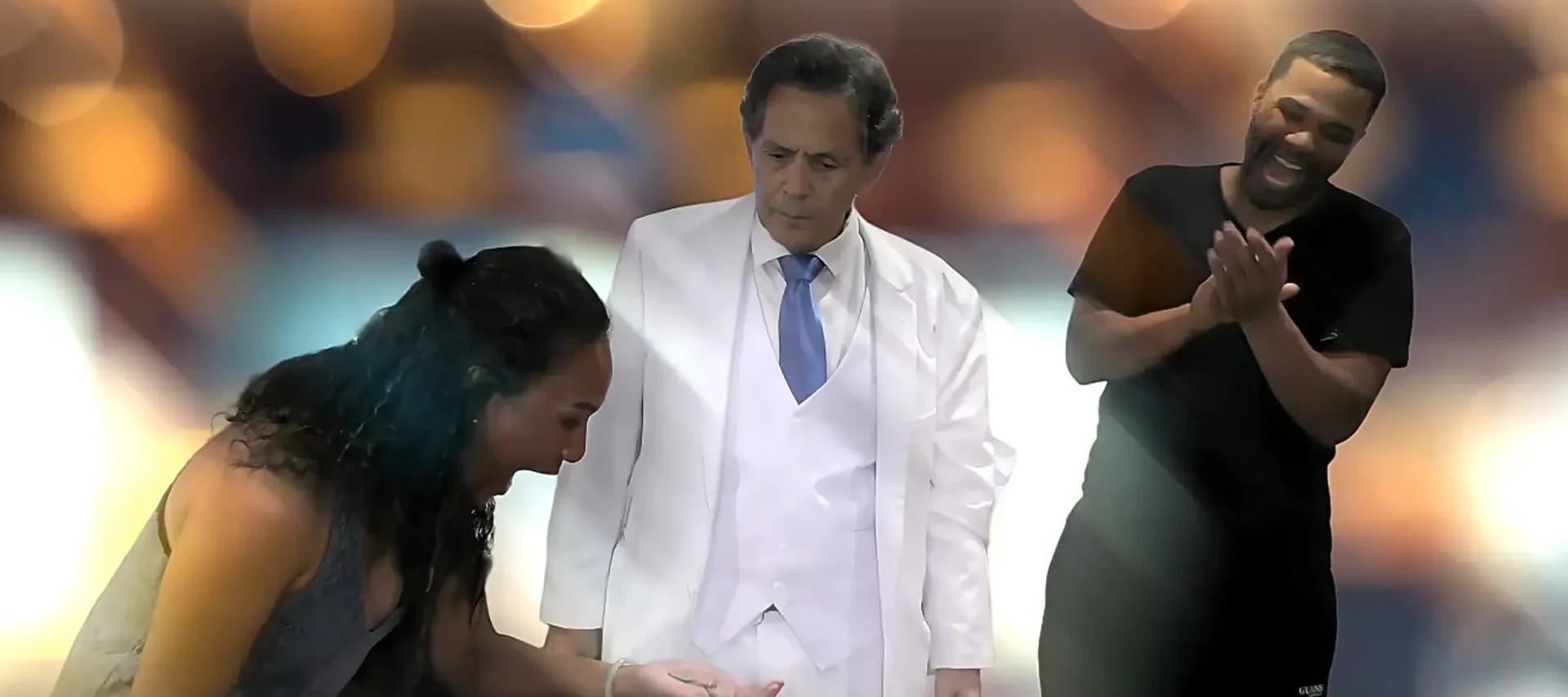 Magician Peter – Interactive Corporate Magician for Employee Engagement Events