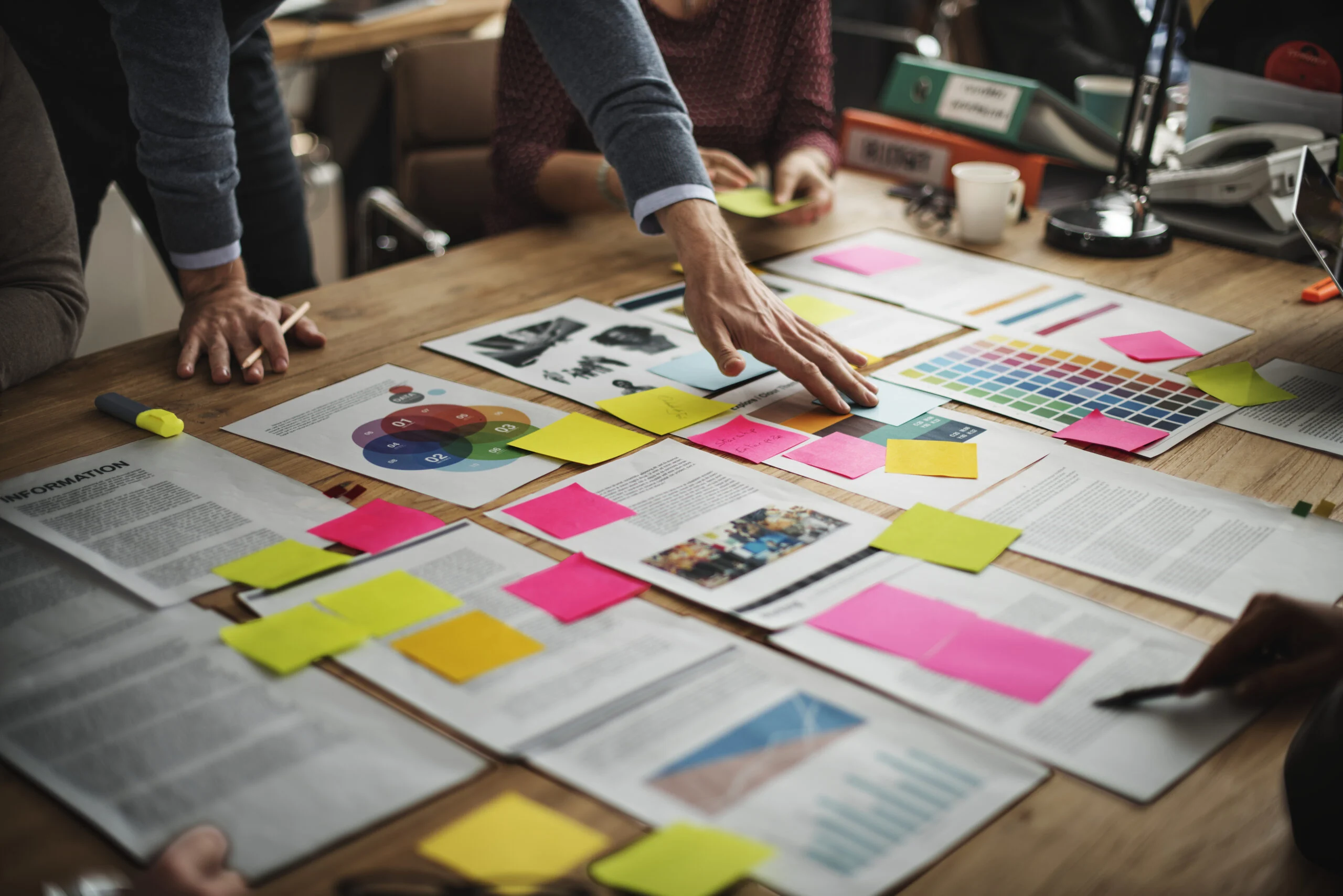 Driving Business Success with Digital Growth Services Melaka