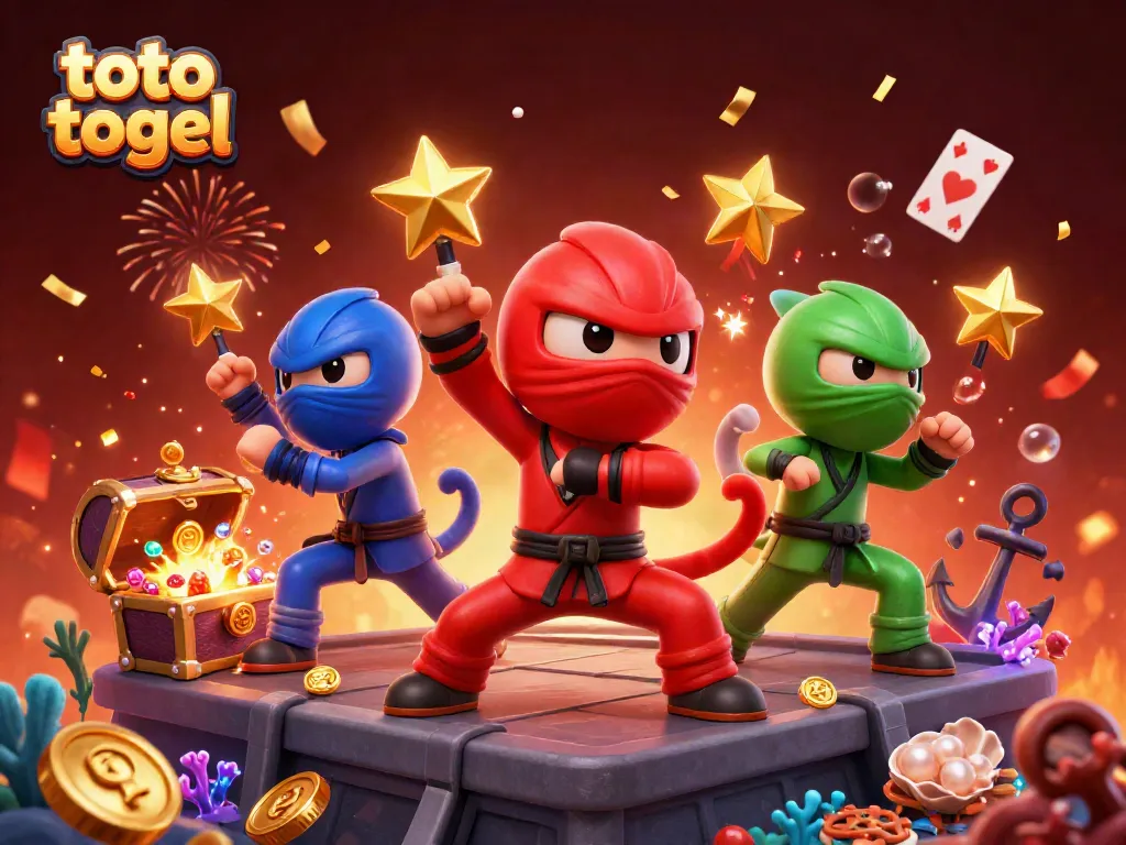 Menangkan hasil toto togel dengan panduan bermain aman dan menarik di OLXTOTO.