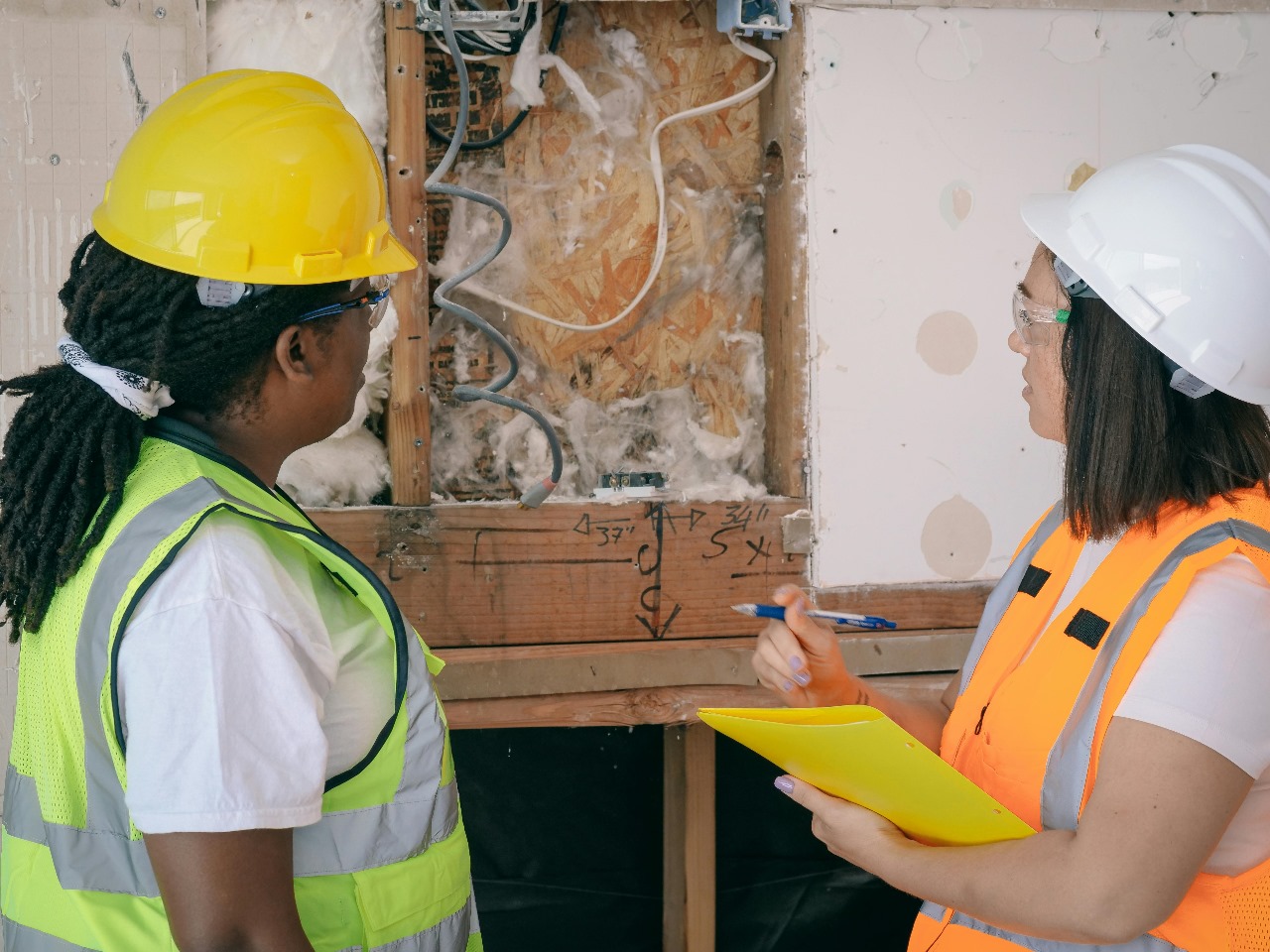 New York Commercial General Contractor Creating Successful Commercial Spaces