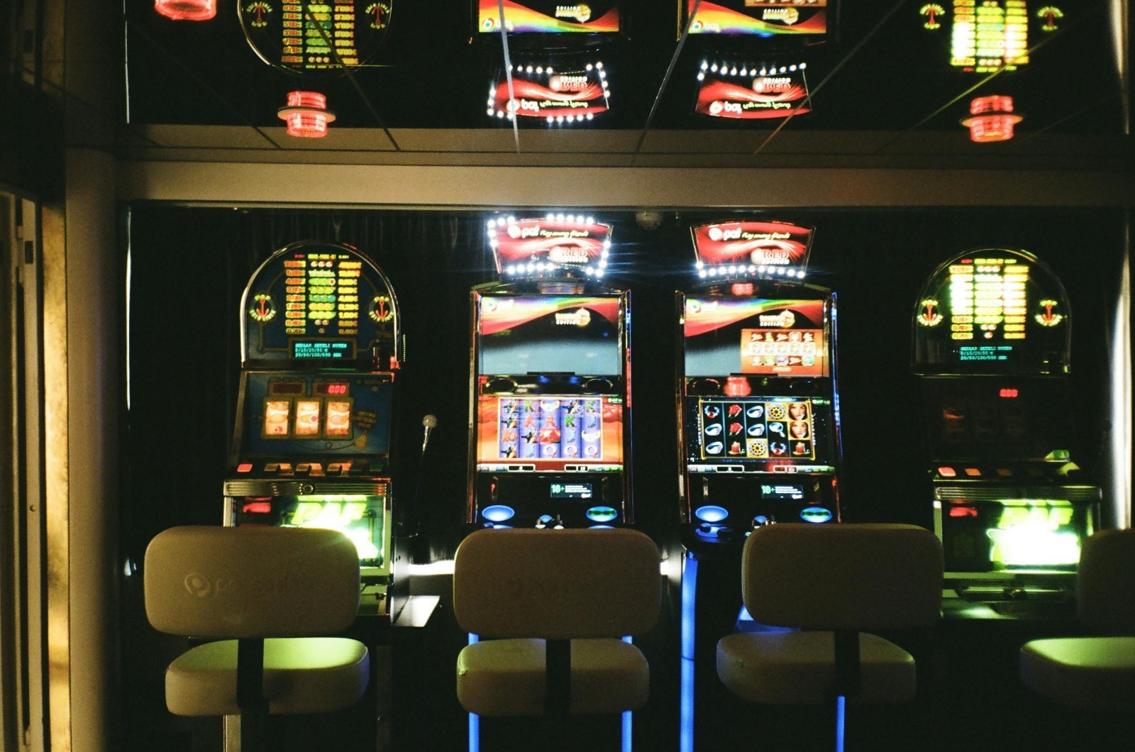 Pistolo casino en ligne – Veiligheid en eerlijk spel gegarandeerd