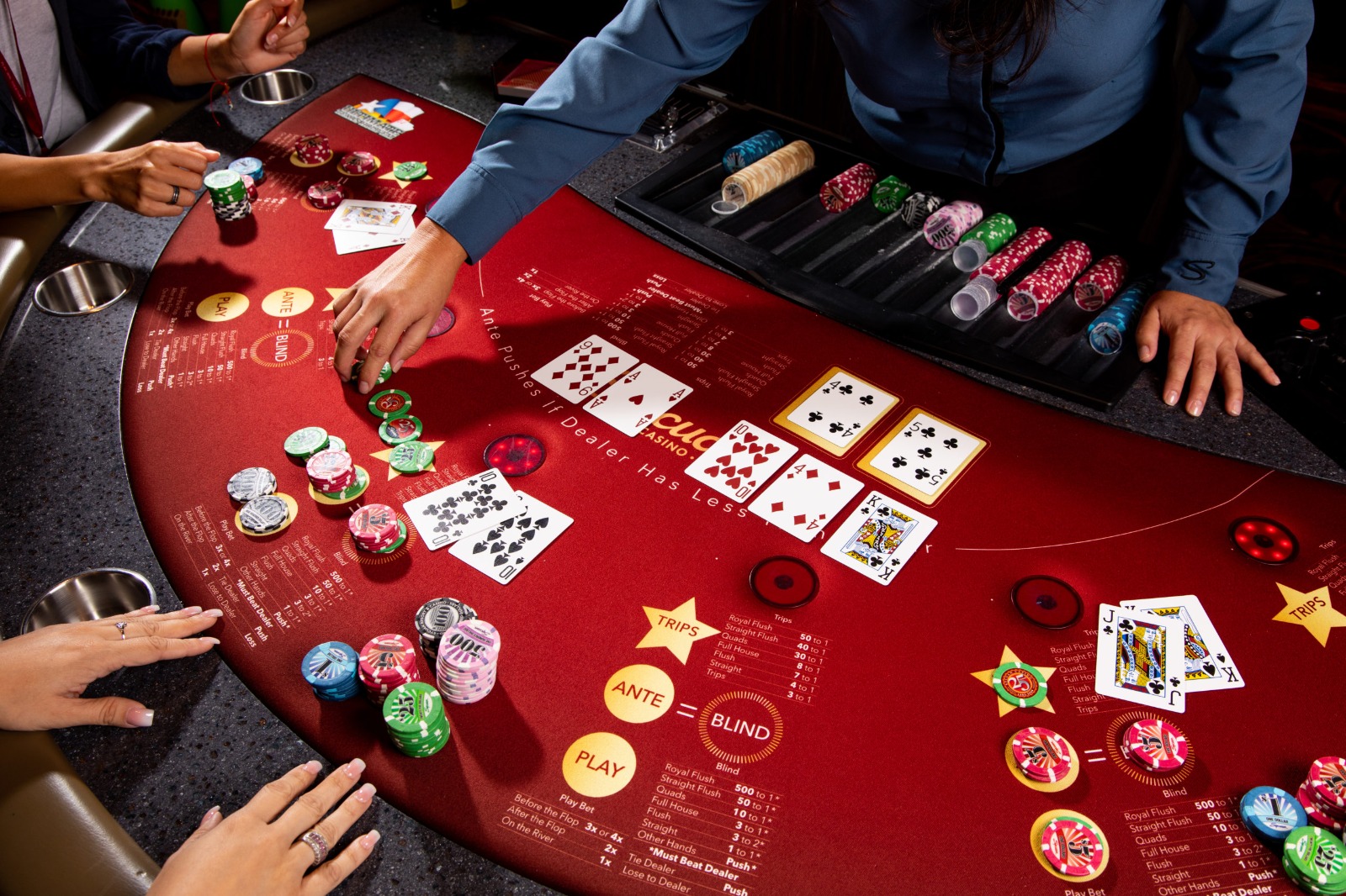 Le casino Vincispin offre une expérience unique avec vincispin casino