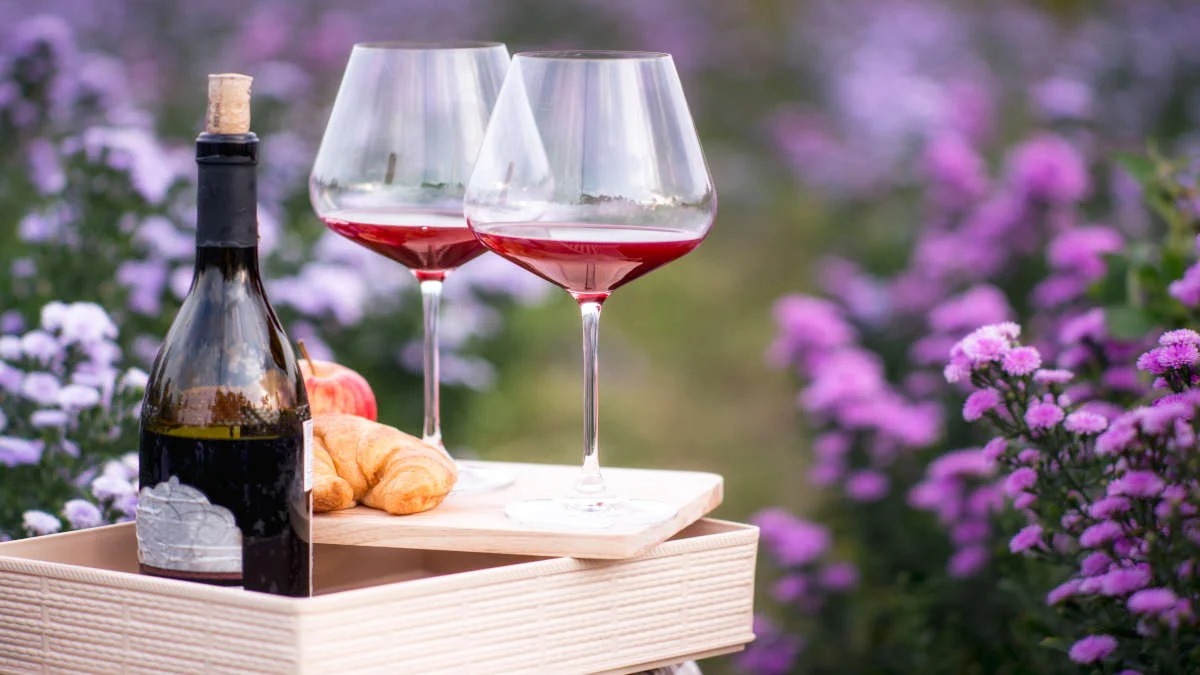 Discover Three Wine Company Clarksburg | Family-Owned Winery with a Passion for Quality