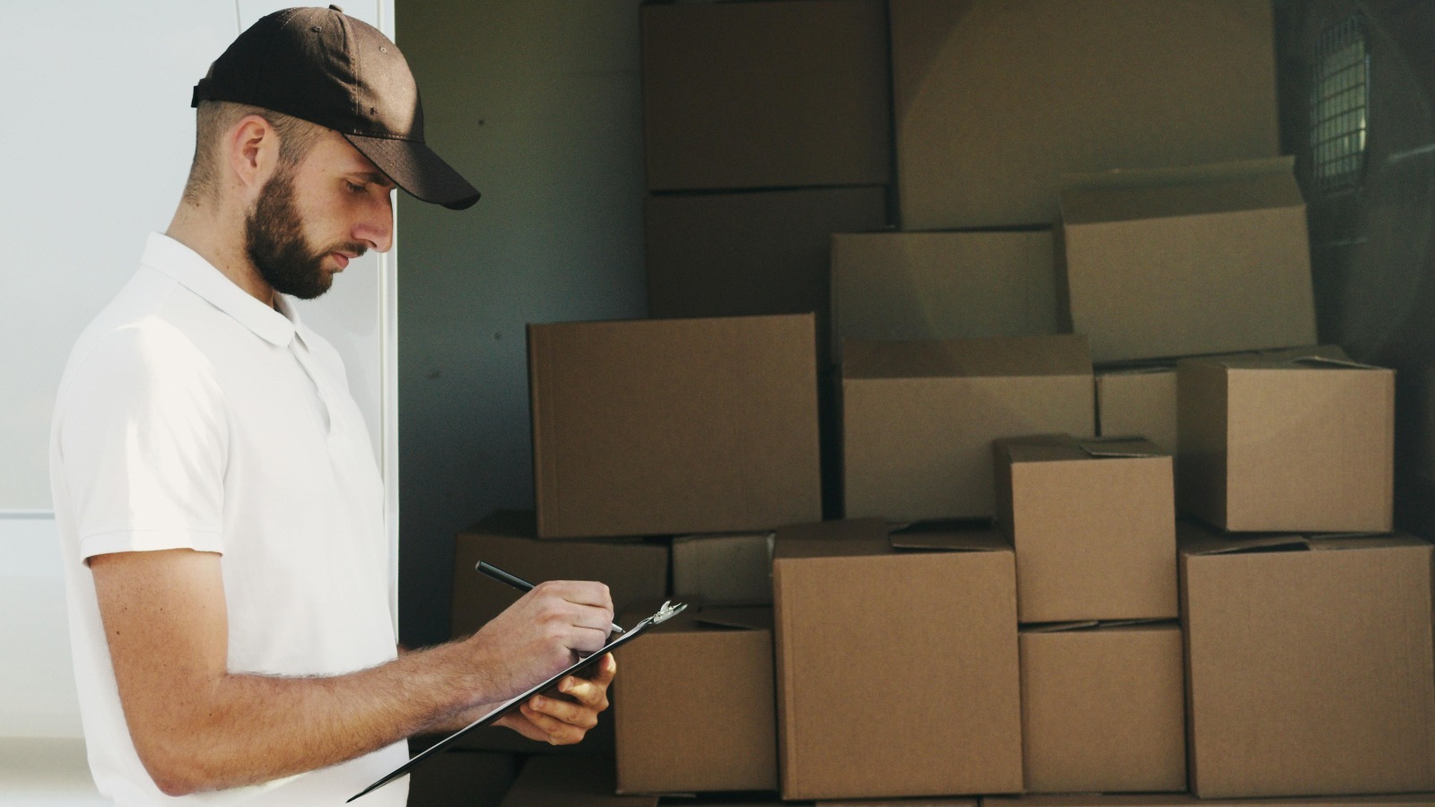 DTS Logistics LLC Phoenix Serving the Entire Valley Area