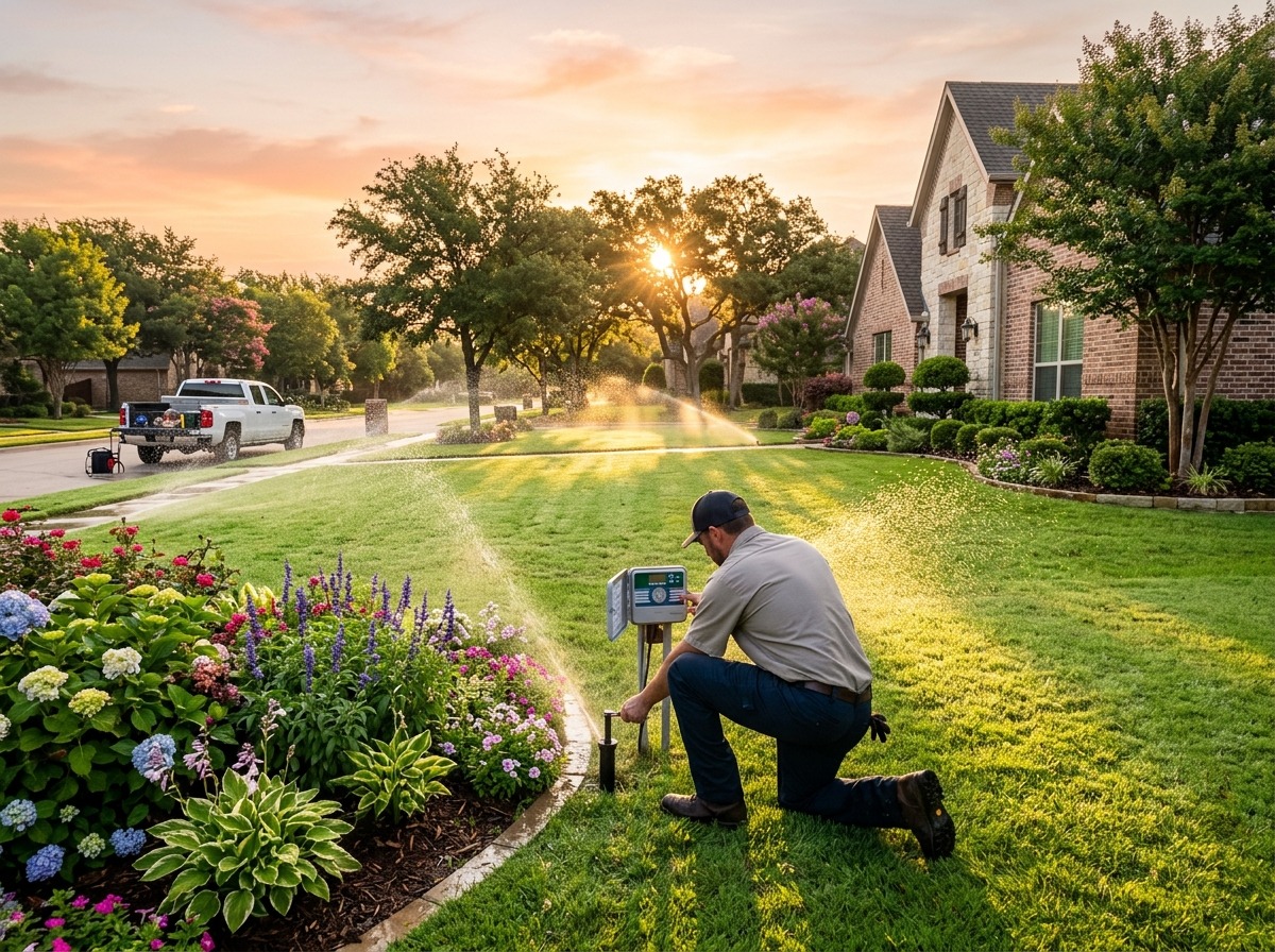 Professional Expert Drainage Services in Fort Worth, TX from Trusted Specialists