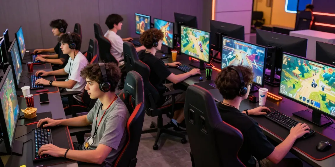 Pengalaman gaming tanpa lag dengan GOKIL33 di https://www.acdctees.com, pemain beragam terlibat dalam permainan multiplayer.