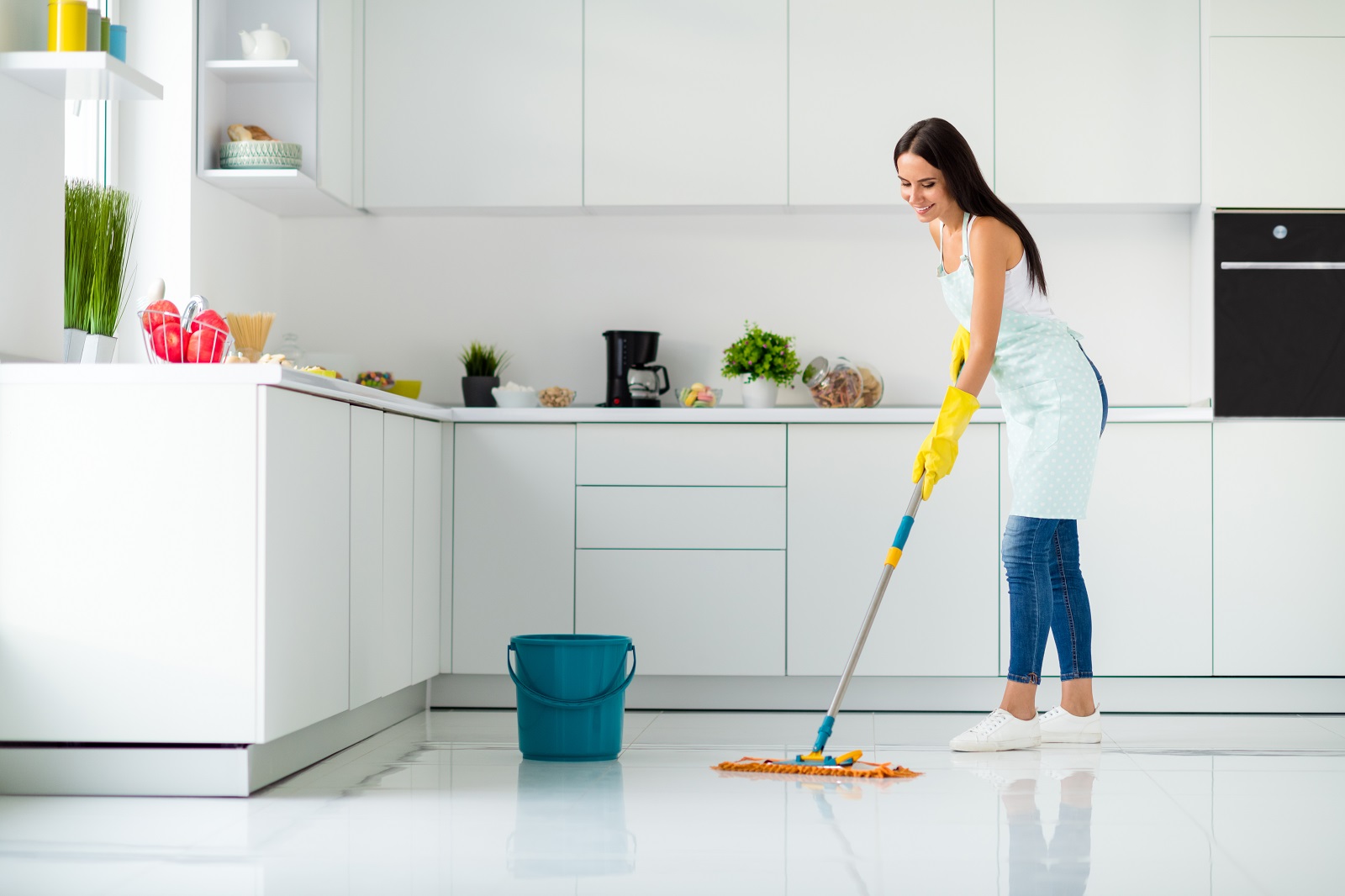 Why Bond Cleaners Is Your Trusted Partner for Bond Cleaning Brisbane