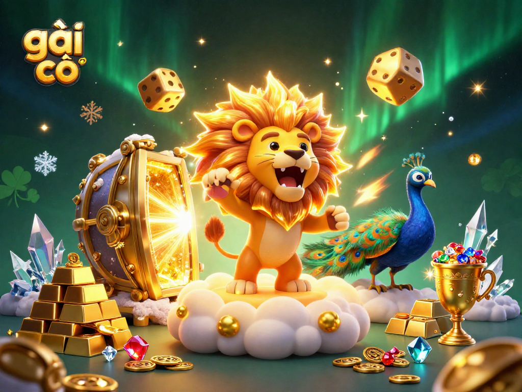 Gái gọi cùng hứng khởi trong một thế giới game casino đầy sự sang trọng và quý giá.