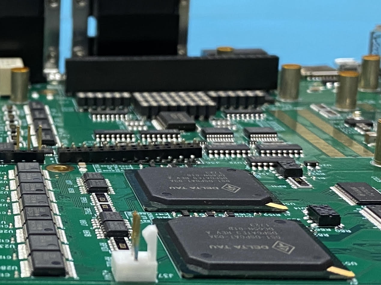 PCB Assembly Manufacturer Delivering Precision and Quality