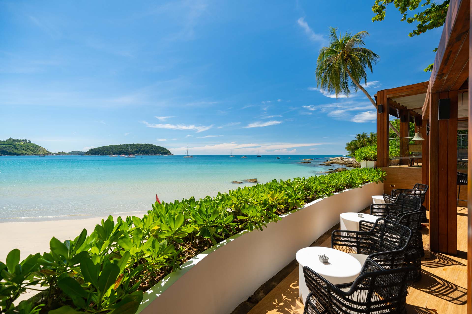 Why Idyllic Concept Resort Is Koh Lipe’s Hidden Gem | 21 Sensations
