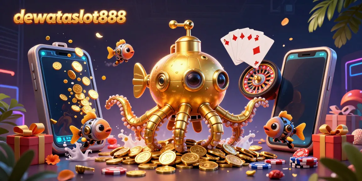 Menangkan jackpot dengan dewataslot888 dalam suasana kasino langsung yang meriah.