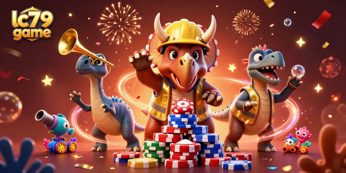 Chơi lc79 game thú vị với hình ảnh cá và vũ khí dưới nước